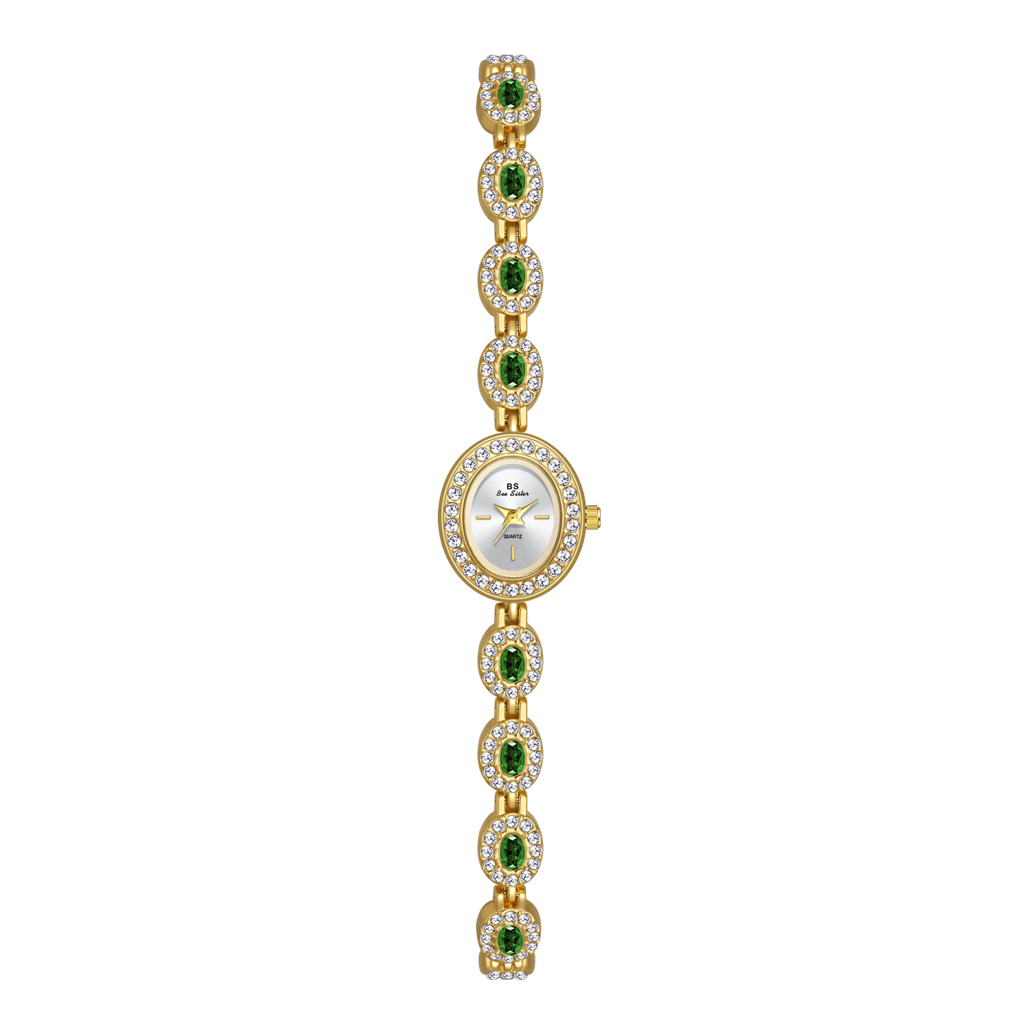 Luxury Elegant Women Watches F – Jewelry Diamond Watches recenzja i cena