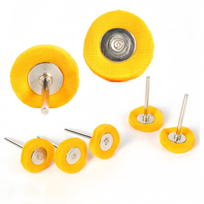 38Pcs 3mm Yellow Polishing Clo – Jewelry Watches & Accessories recenzja i cena