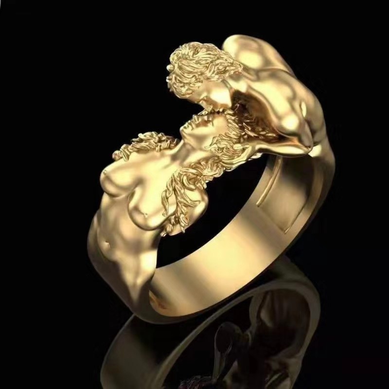 Classic Adam and Eve Kiss Adju – Eve Jewelry & Watches Distribuidor Oficial Rolex recenzja i cena