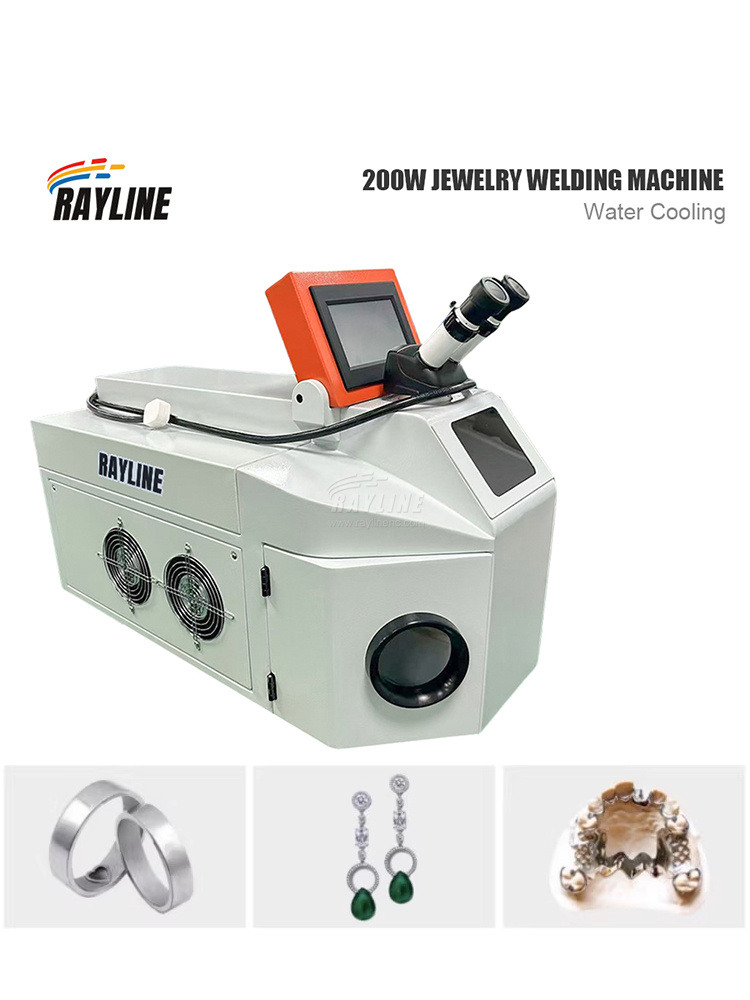 Cheap 200W 160J Jewelry Laser  – Jewelry Watches & Accessories recenzja i cena