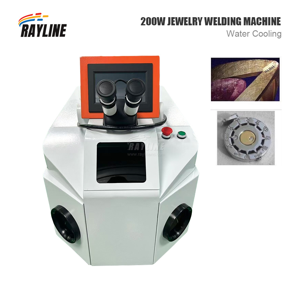 Cheap 200W 160J Jewelry Laser  – Jewelry Watches & Accessories recenzja i cena