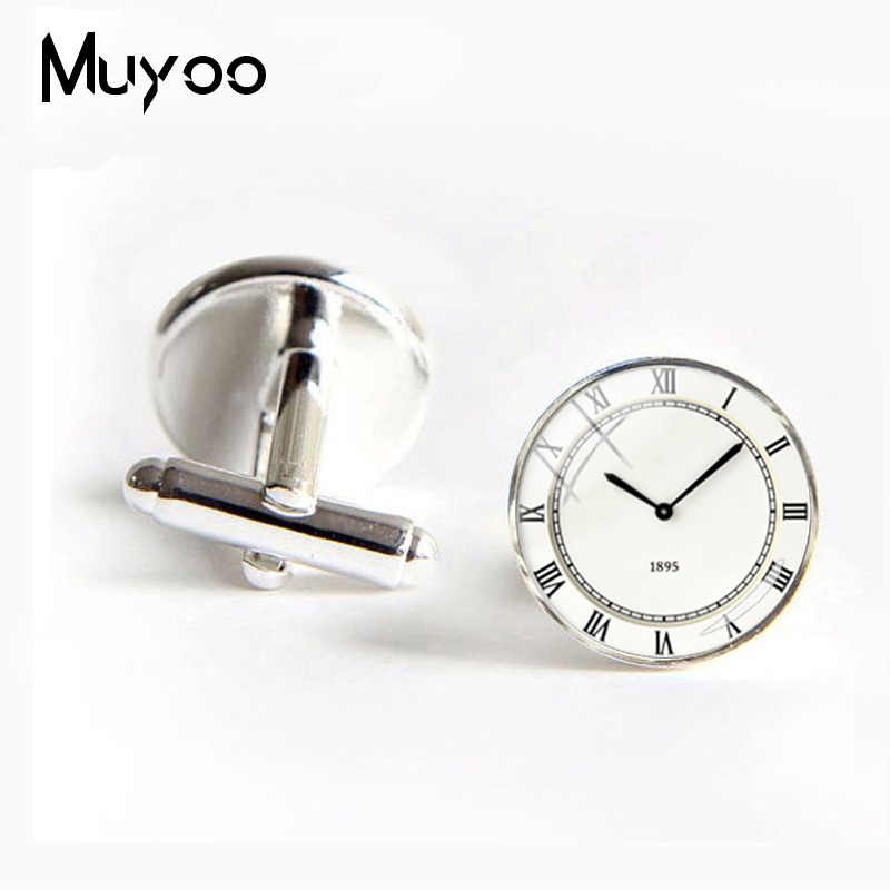 2018 New London Cufflinks See  – Best Jewelry Watches For Men recenzja i cena