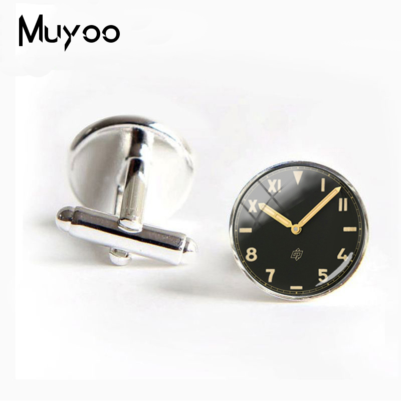 2018 New London Cufflinks See  – Best Jewelry Watches For Men recenzja i cena