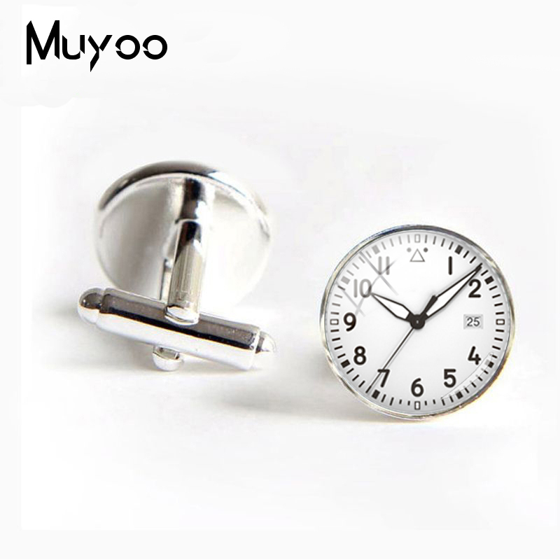 2018 New London Cufflinks See  – Best Jewelry Watches For Men recenzja i cena