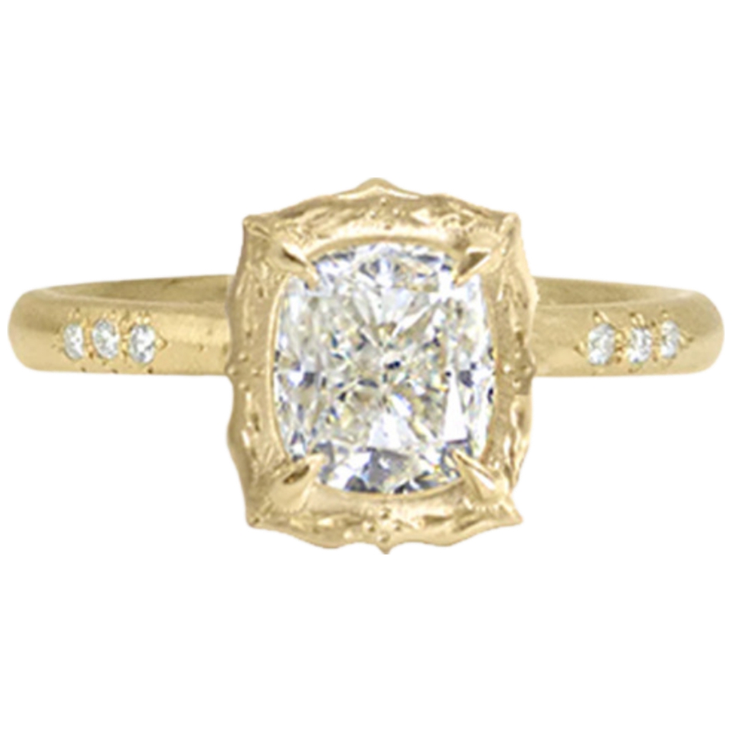 MUSHAN Custom Jewelry 925 Ster – Moissanite Ring recenzja i cena