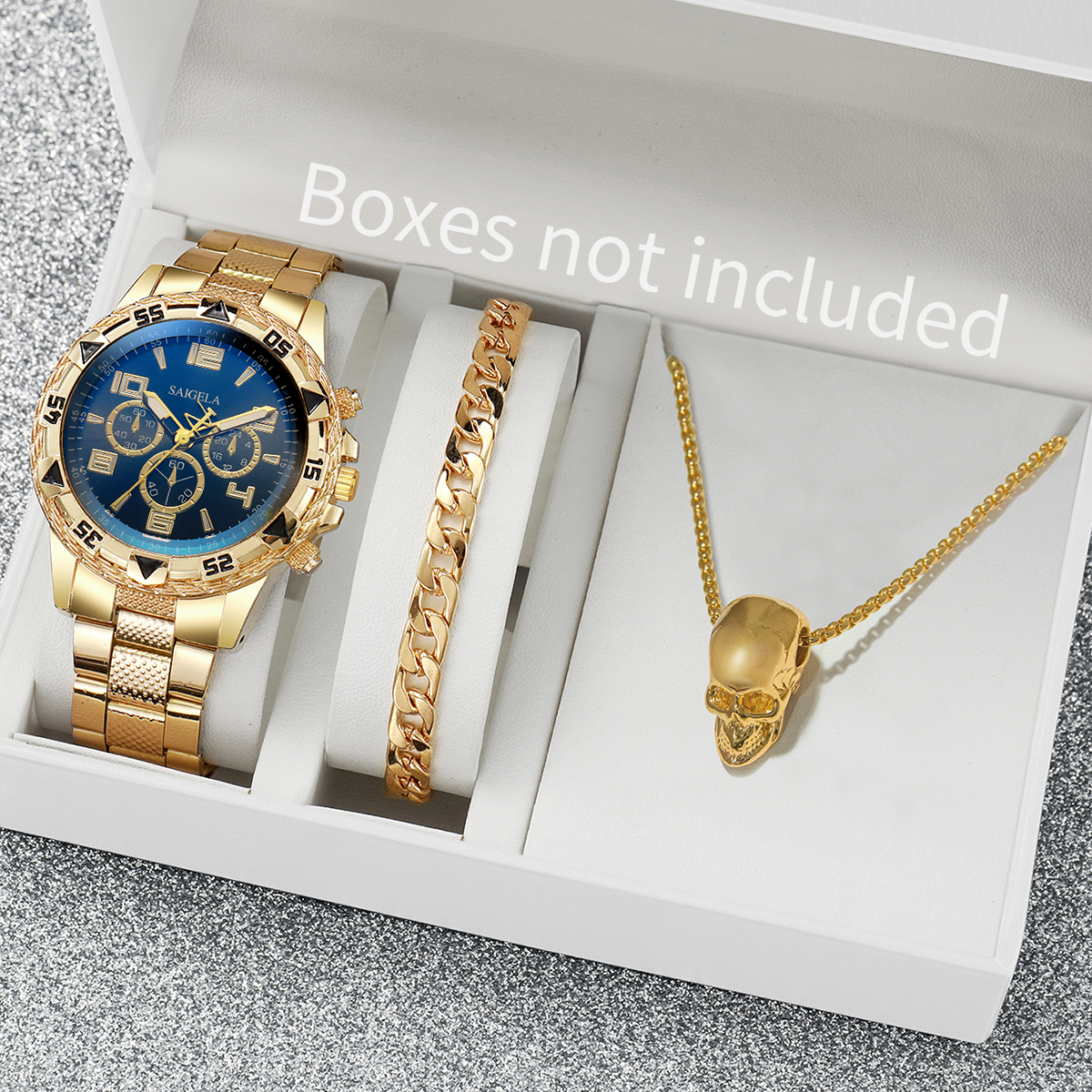 Surprise Mystery Watch Set Bli – Jewelry Watches & Accessories recenzja i cena