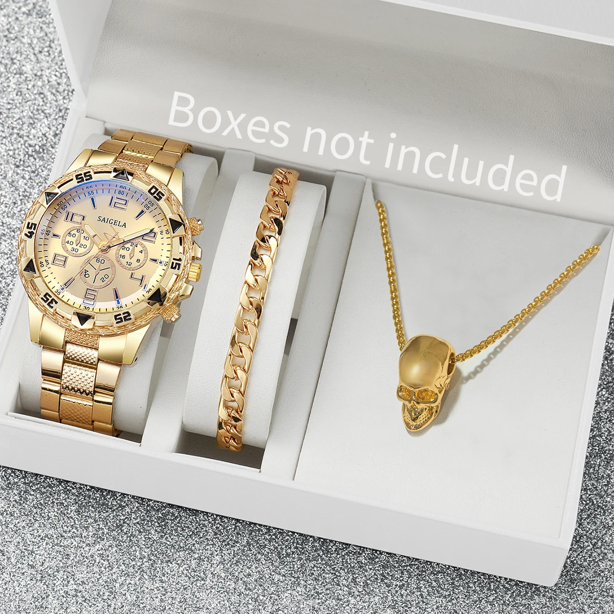 Surprise Mystery Watch Set Bli – Jewelry Watches & Accessories recenzja i cena