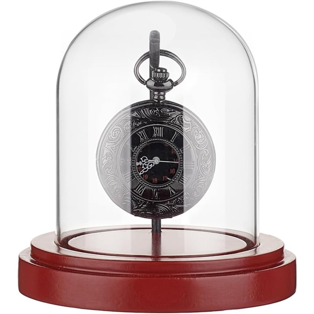 3 x 4 inch Pocket Watch Displa – Jewelry Making Watches recenzja i cena