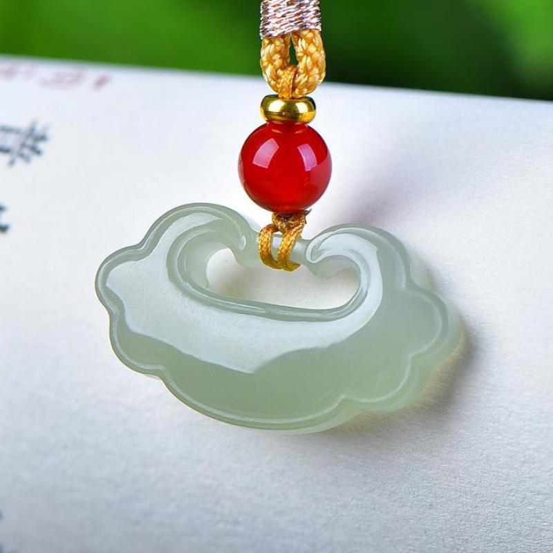 25mm China Nephrite Stone Cert – Jewelry & Watches Vitopoulos recenzja i cena