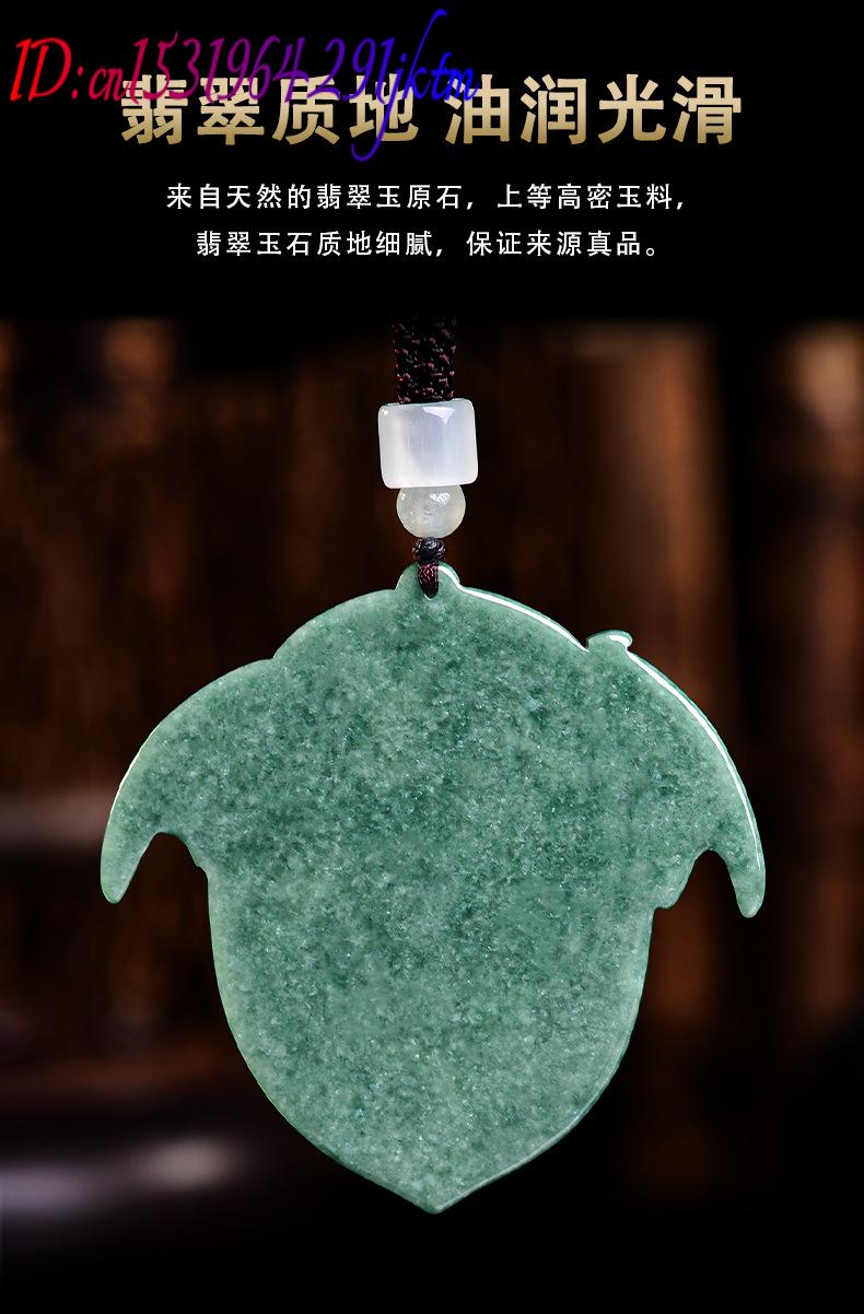 Natural Burmese Jadeite Dragon – Jewelry & Watches Vitopoulos recenzja i cena