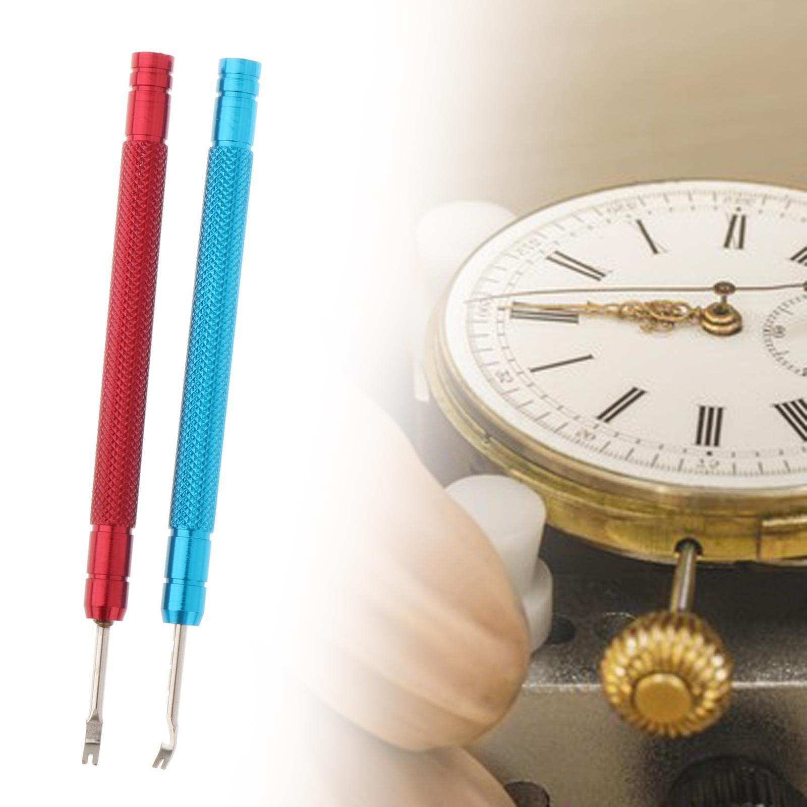 2Pcs Watch Hands Lever Remover – Jewelry And Watches Store recenzja i cena
