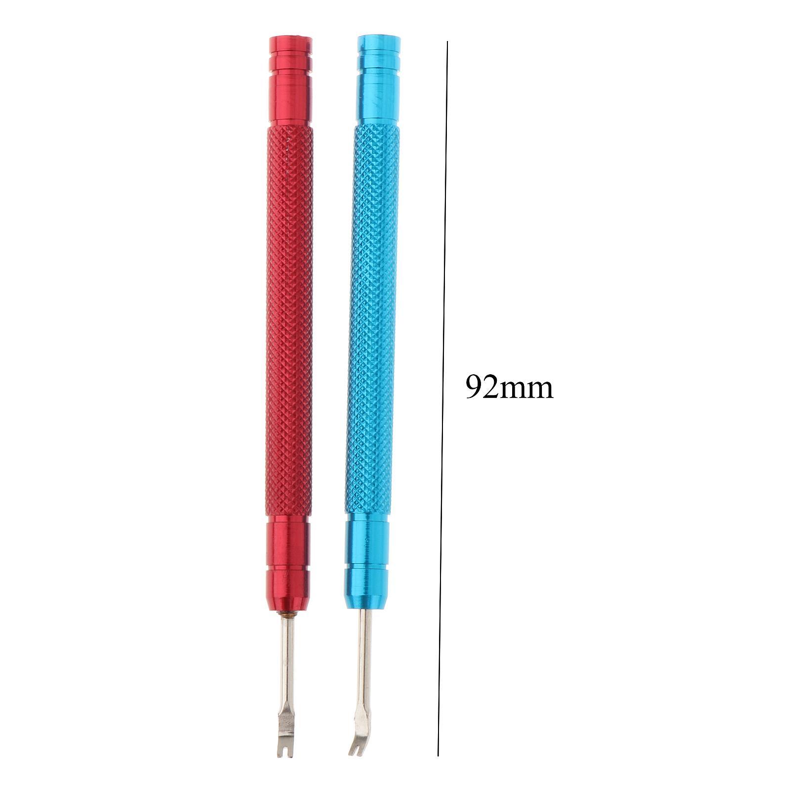 2Pcs Watch Hands Lever Remover – Jewelry And Watches Store recenzja i cena