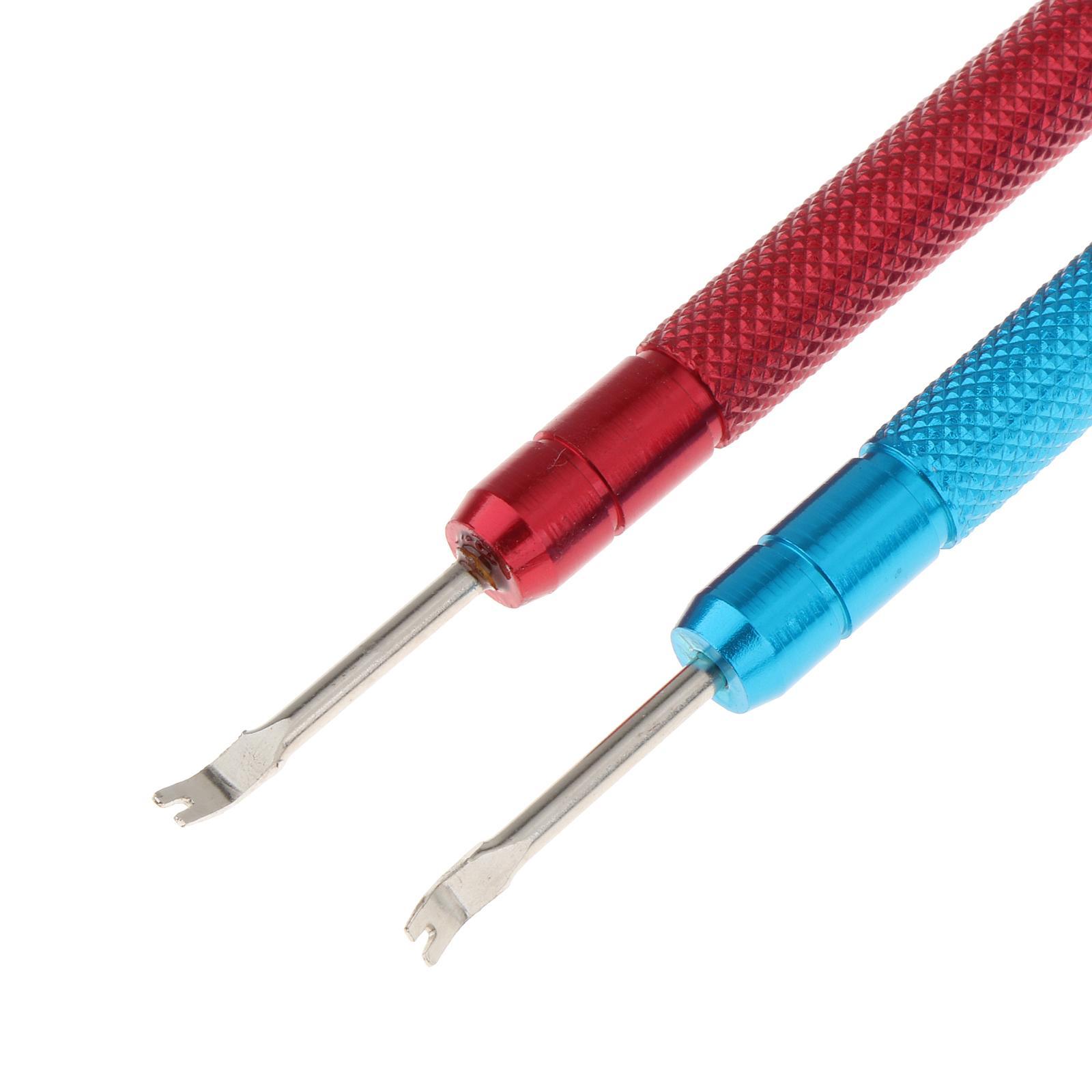 2Pcs Watch Hands Lever Remover – Jewelry And Watches Store recenzja i cena