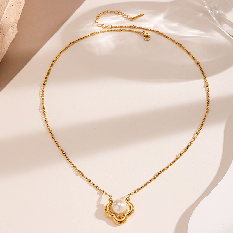 Chinese Style Lucky Auspicious – Crystal Choker Necklace recenzja i cena