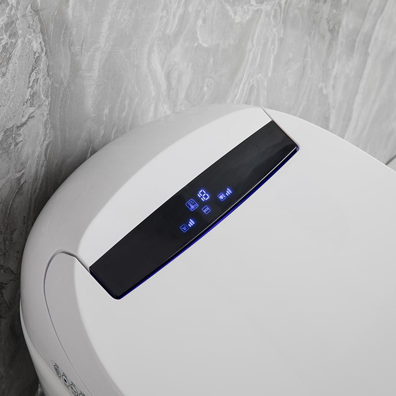 Airow MWD Modern WC Smart Toil – S&S Watches & Jewelry Ho Chi Minh recenzja i cena