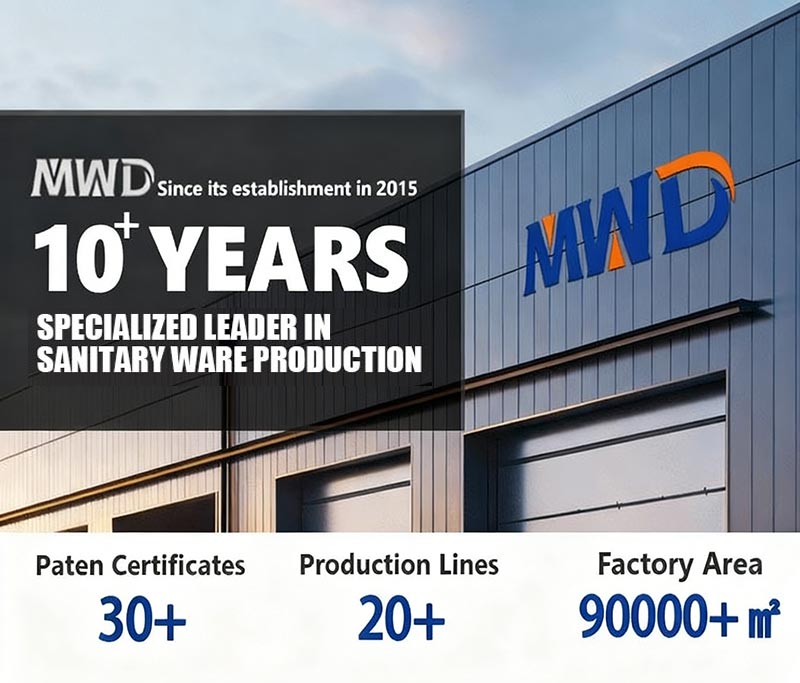 Airow MWD Modern WC Smart Toil – S&S Watches & Jewelry Ho Chi Minh recenzja i cena