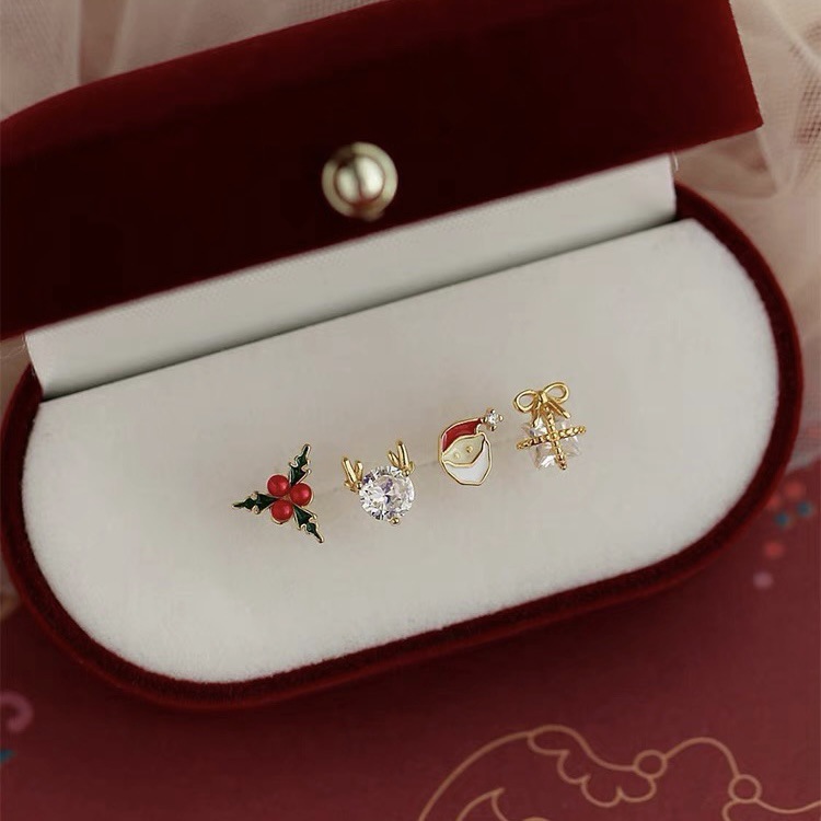 4pc Europe America Multi Color – Eve Jewelry & Watches Distribuidor Oficial Rolex recenzja i cena