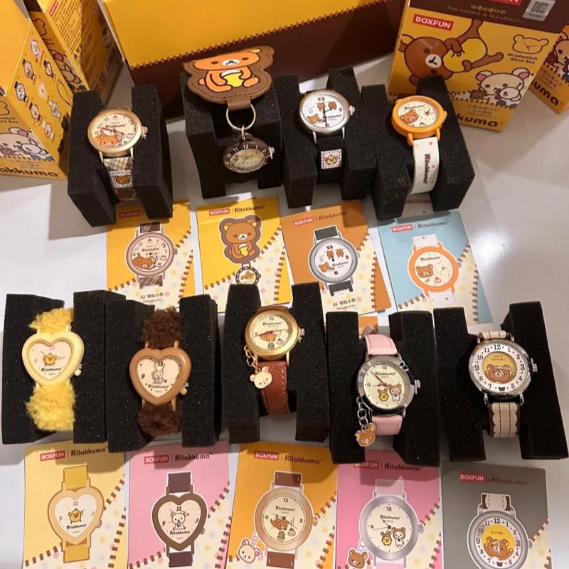 Authentic Easy Bear Gulu Gulu  – Moments Watches & Jewelry Burlington Reviews recenzja i cena