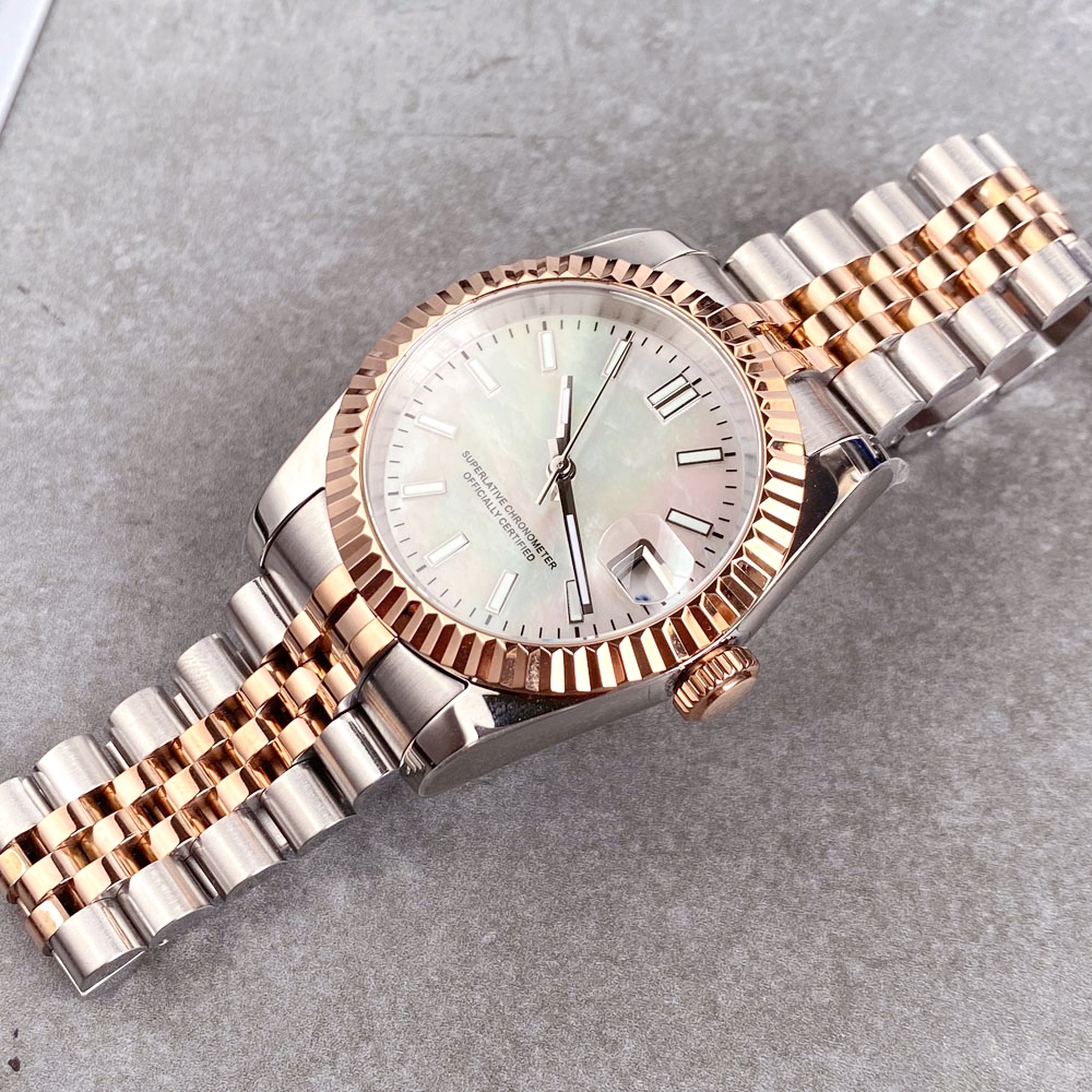 Customized Two Tone Rose Gold  – Rose Gold Bracelet recenzja i cena