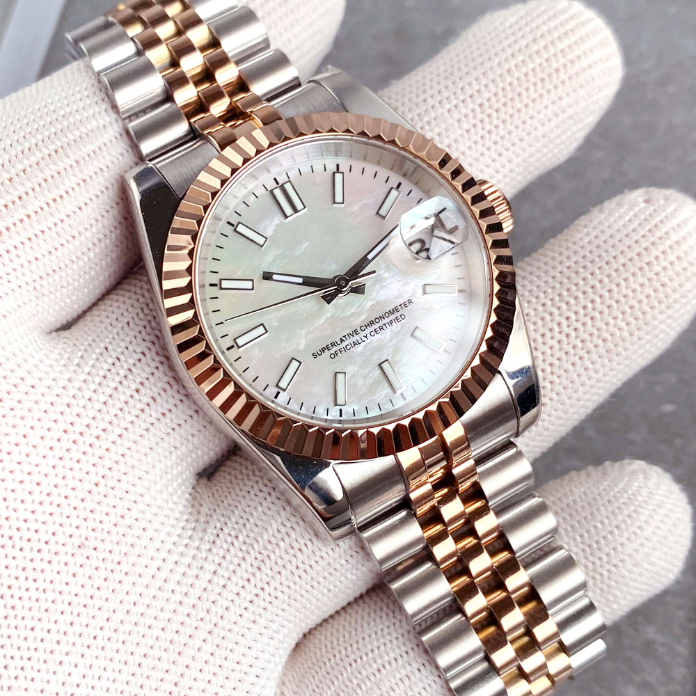 Customized Two Tone Rose Gold  – Rose Gold Bracelet recenzja i cena