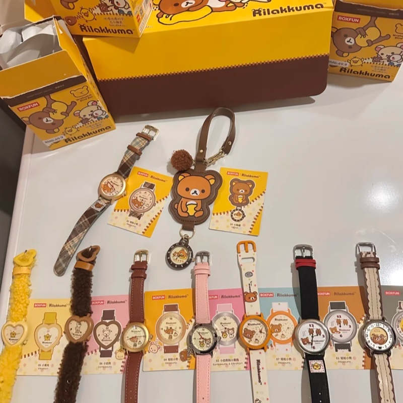 Original In-Stock Maihe BOXFUN – Moments Watches & Jewelry Burlington Reviews recenzja i cena
