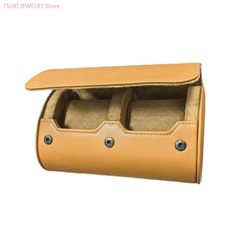 62KE Elegant Watch Storage Box – Jewelry Box That Holds Watches recenzja i cena