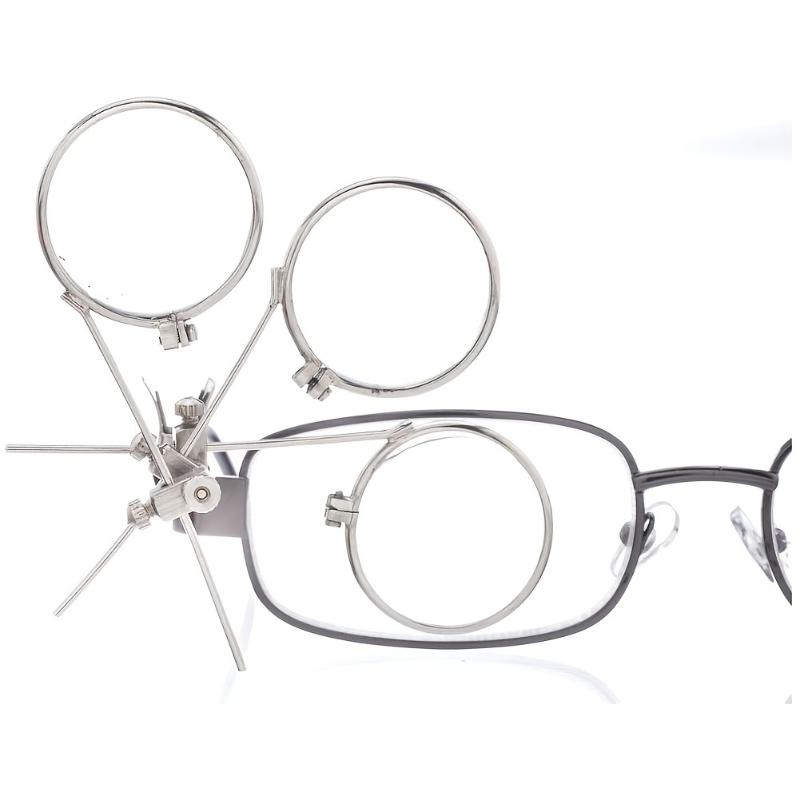 #New.1PCS Glass Jeweller's Eye – Jewelry Making Watches recenzja i cena