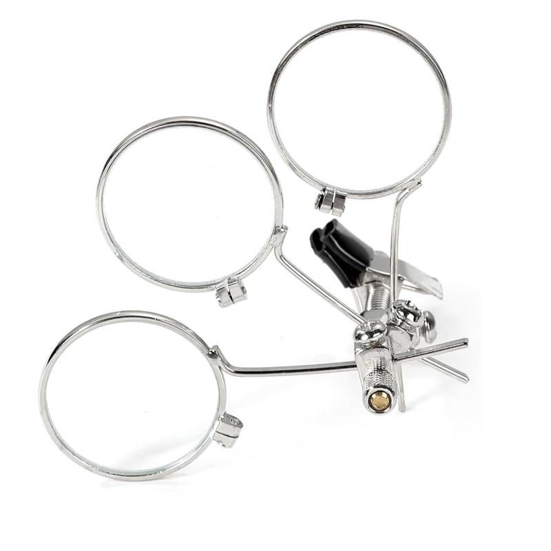#New.1PCS Glass Jeweller's Eye – Jewelry Making Watches recenzja i cena