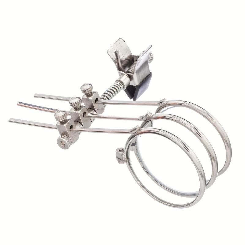 #New.1PCS Glass Jeweller's Eye – Jewelry Making Watches recenzja i cena