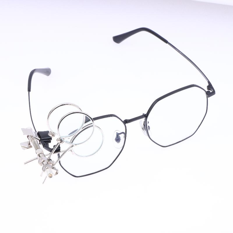 #New.1PCS Glass Jeweller's Eye – Jewelry Making Watches recenzja i cena