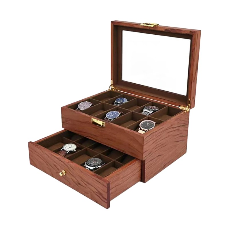 for Hold Glasses Watches Jewel – Jewelry Box That Holds Watches recenzja i cena