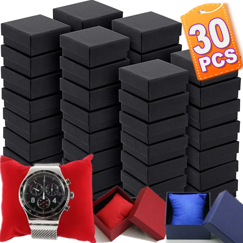 Simple Watches Diaplay Packagi – Jewelry And Watches Store recenzja i cena
