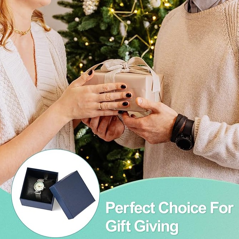 Simple Watches Diaplay Packagi – Jewelry And Watches Store recenzja i cena