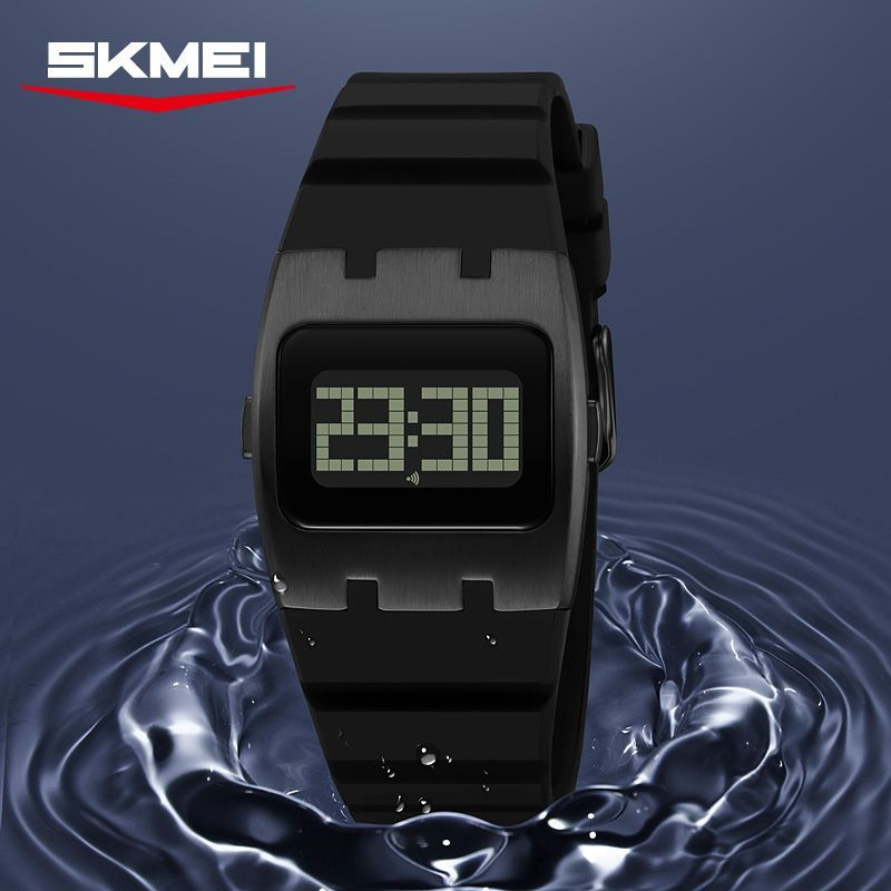 Moment Beauty SKMEI Fashion Pe – Moments Watches & Jewelry Burlington Reviews recenzja i cena