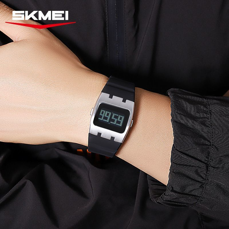 Moment Beauty SKMEI Fashion Pe – Moments Watches & Jewelry Burlington Reviews recenzja i cena
