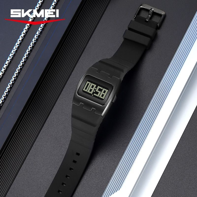 Moment Beauty SKMEI Fashion Pe – Moments Watches & Jewelry Burlington Reviews recenzja i cena