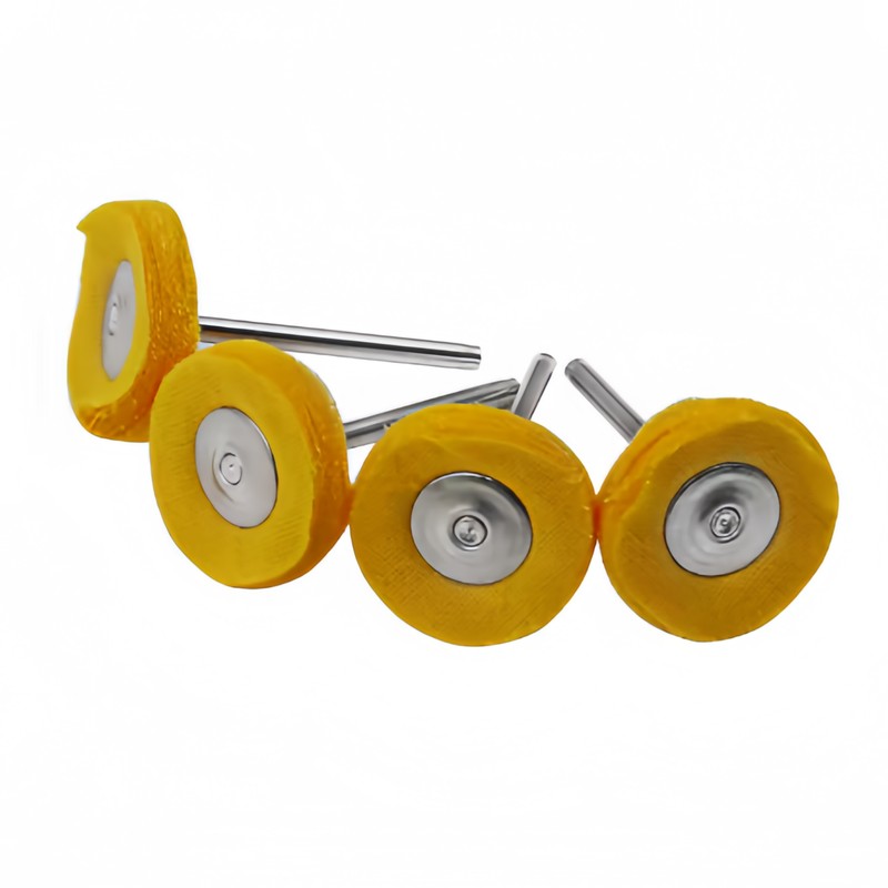 20Pcs 3mm Yellow Polishing Clo – Jewelry Watches & Accessories recenzja i cena