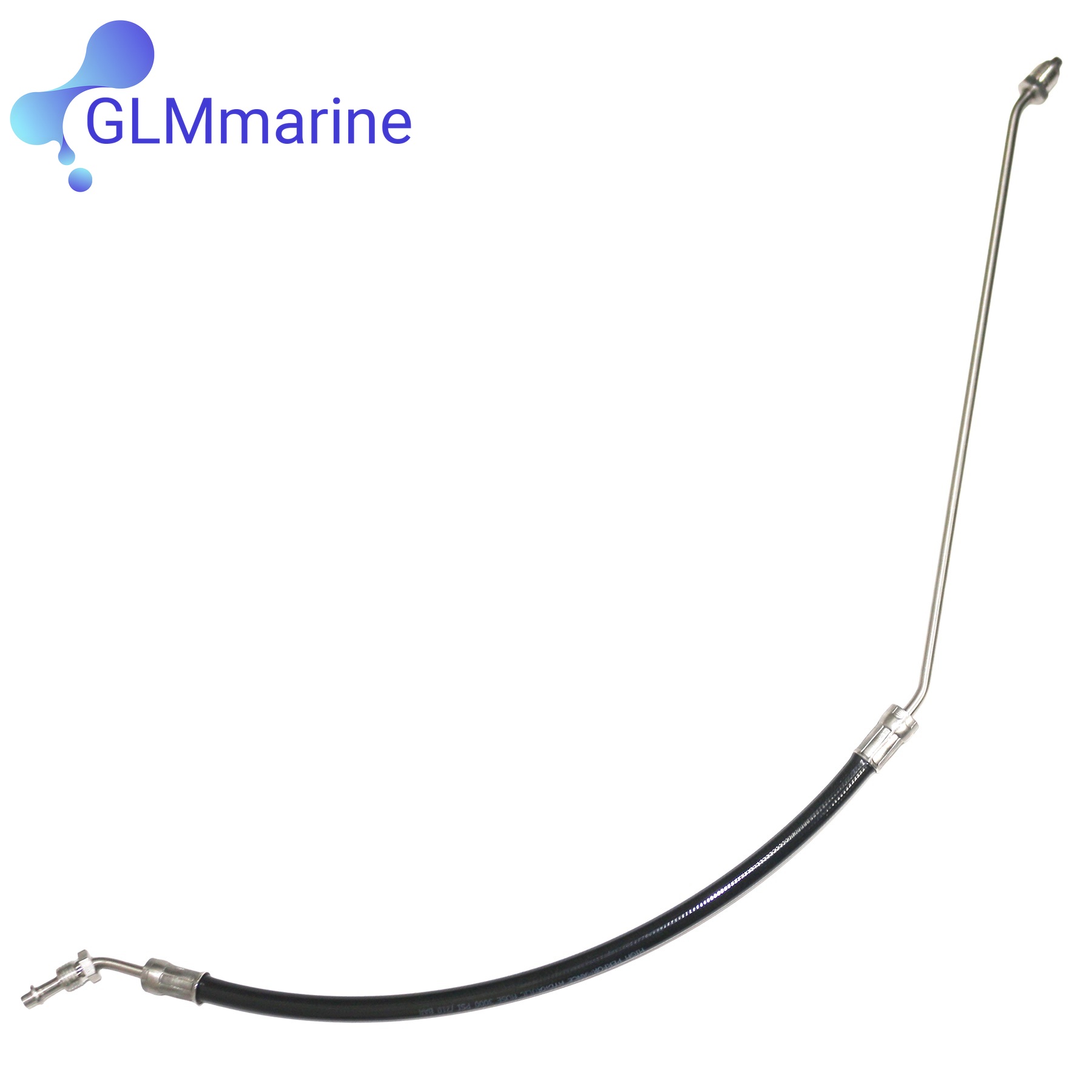 3853854 Hydraulic Trim Hose fo – S&S Watches & Jewelry Ho Chi Minh recenzja i cena
