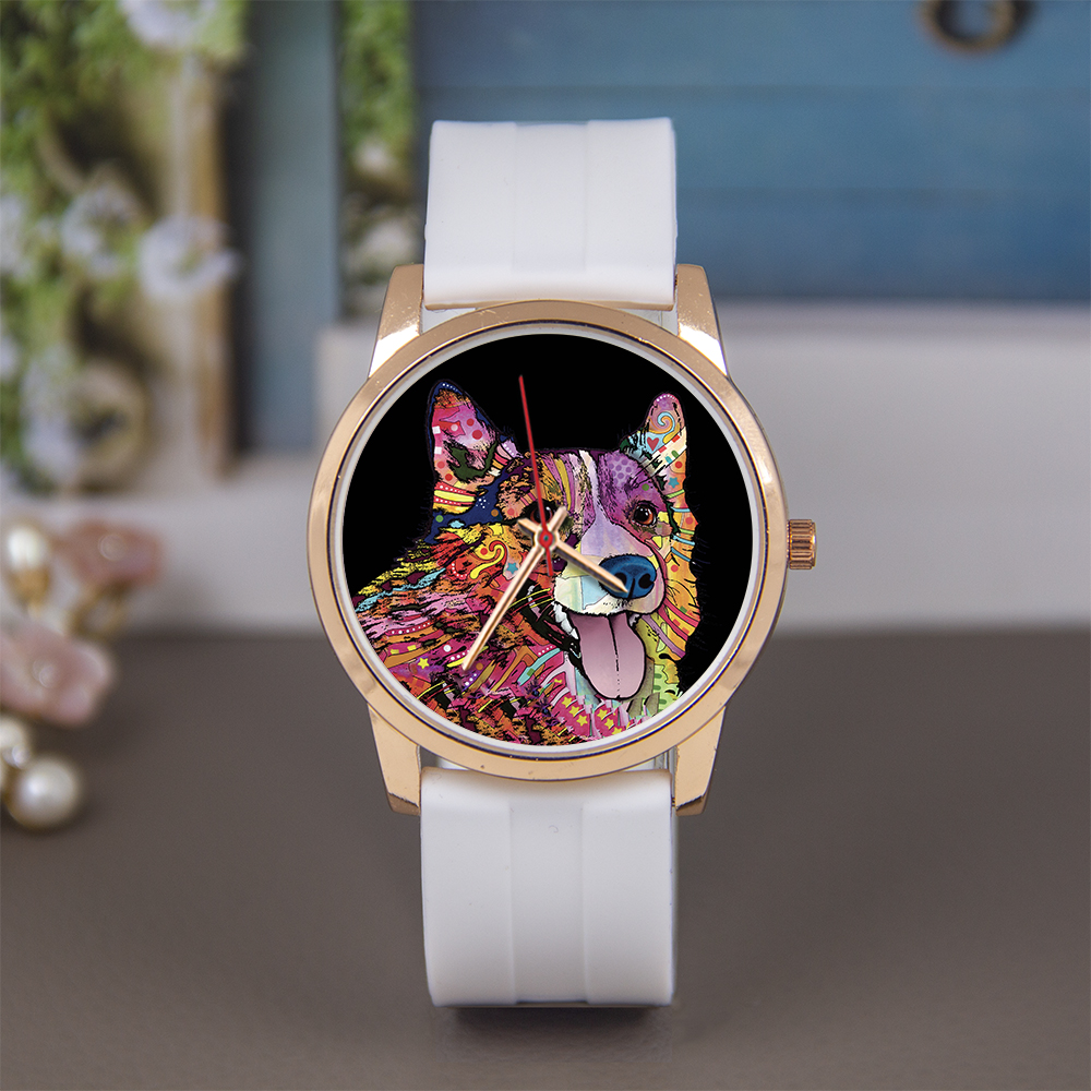Universal Rose Gold 45/38 mm D – Rose Gold Bracelet recenzja i cena