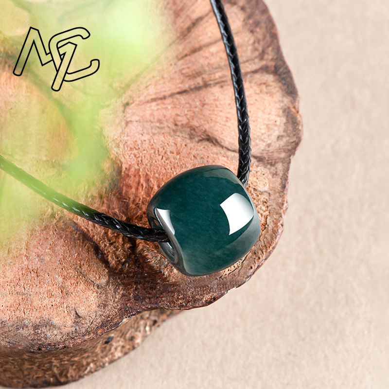 Natural Myanmar Emerald Deep B – Jewelry & Watches Vitopoulos recenzja i cena