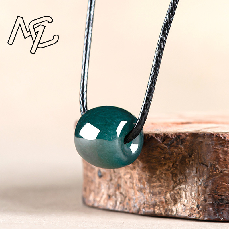 Natural Myanmar Emerald Deep B – Jewelry & Watches Vitopoulos recenzja i cena