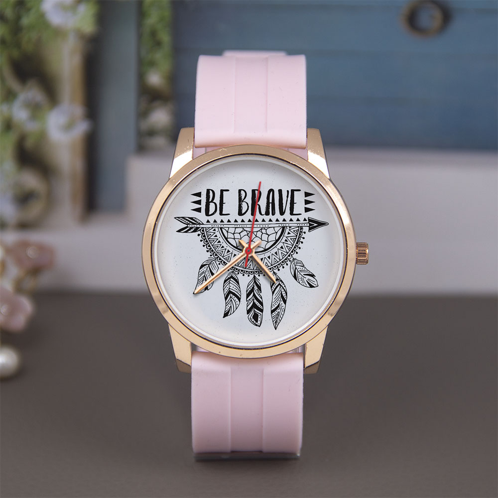 Arrow Cool Gift 45/38mm Rosego – Rose Gold Bracelet recenzja i cena