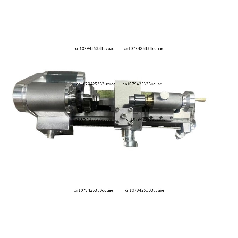 Mini Lathe Bead Machine Micro  – Jewelry Making Watches recenzja i cena