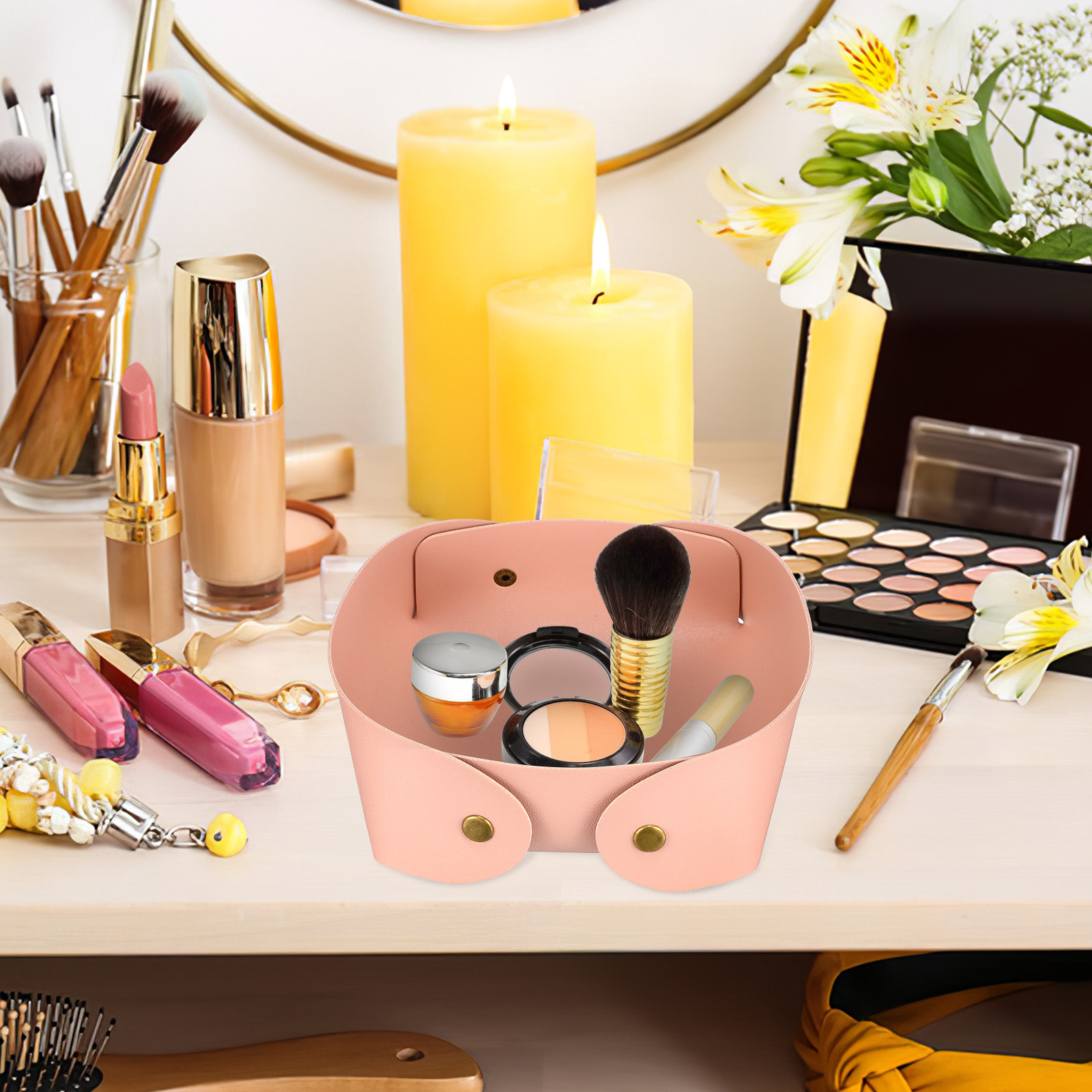Foldable Storage Tray Premium  – Jewelry Watches & Accessories recenzja i cena