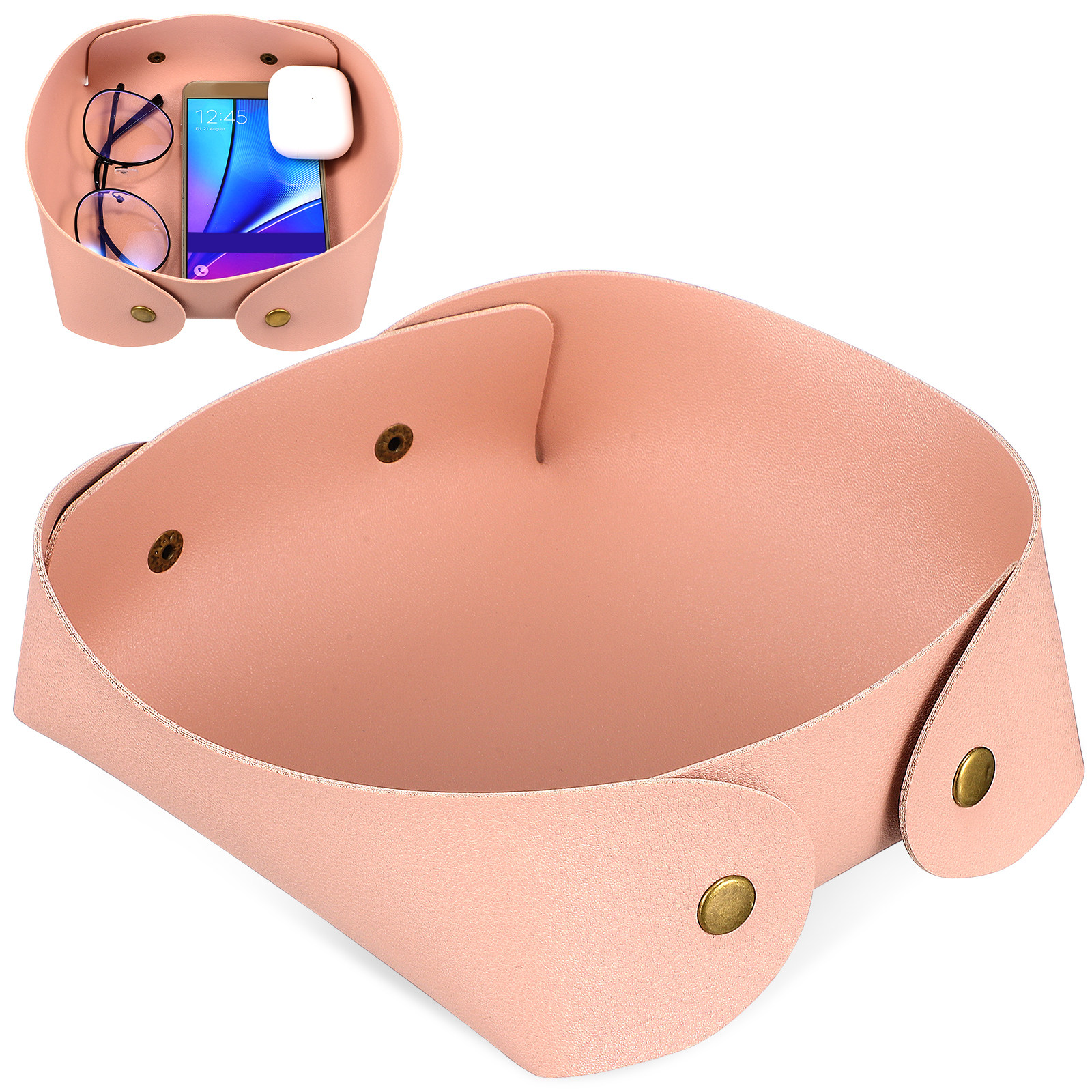Foldable Storage Tray Premium  – Jewelry Watches & Accessories recenzja i cena