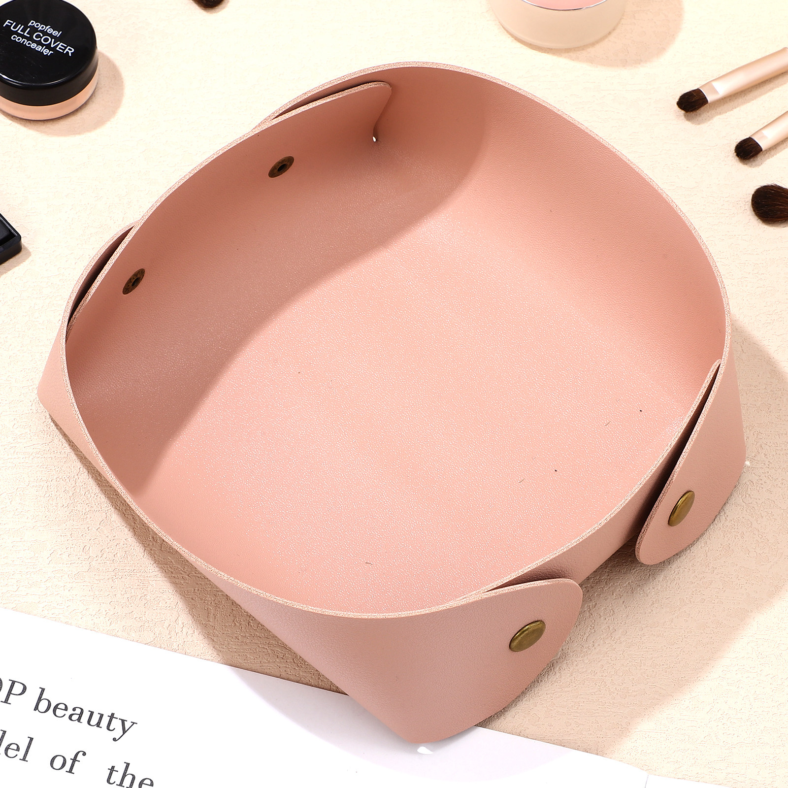Foldable Storage Tray Premium  – Jewelry Watches & Accessories recenzja i cena