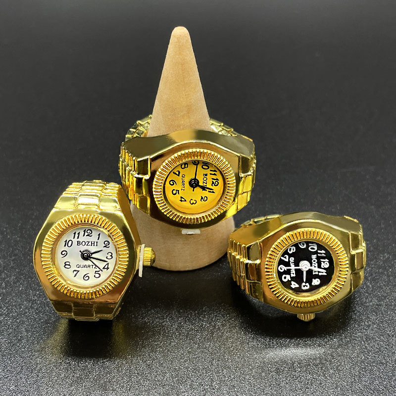 RetroGem Jewelry Ring Quartz W – Jewelry Watches For Sale recenzja i cena