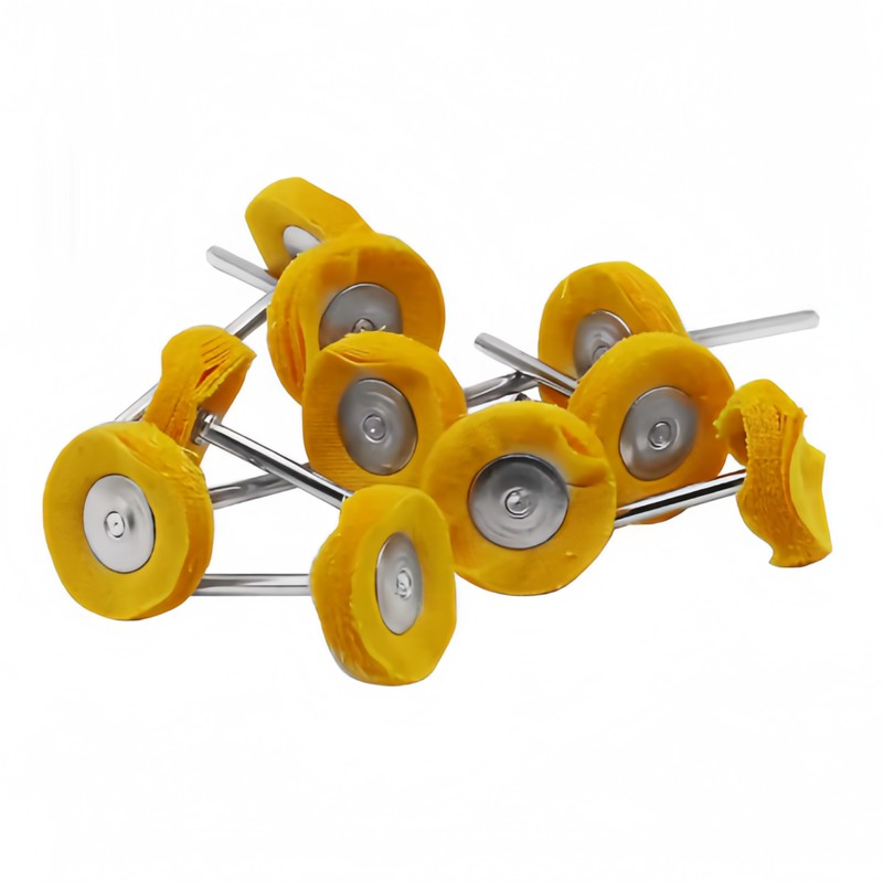 48Pcs 3mm Yellow Polishing Clo – Jewelry Watches & Accessories recenzja i cena