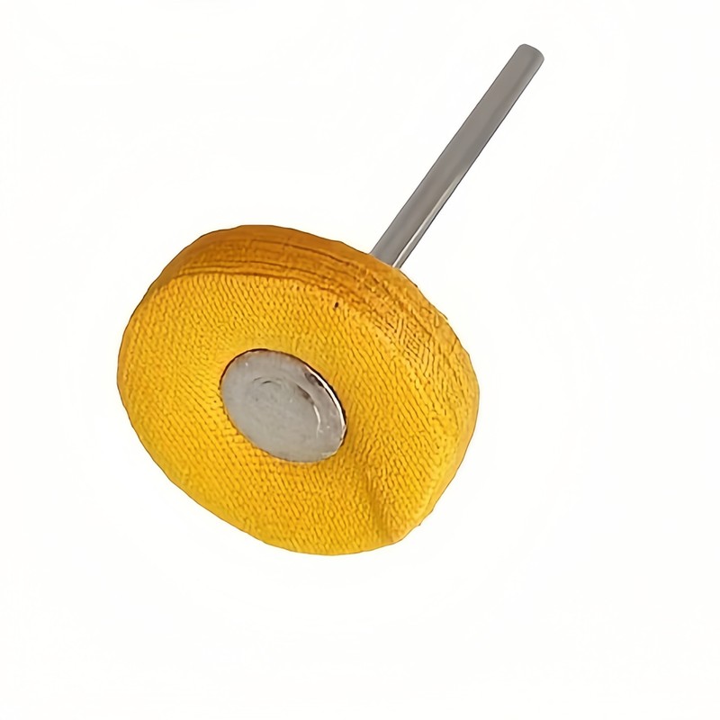 48Pcs 3mm Yellow Polishing Clo – Jewelry Watches & Accessories recenzja i cena